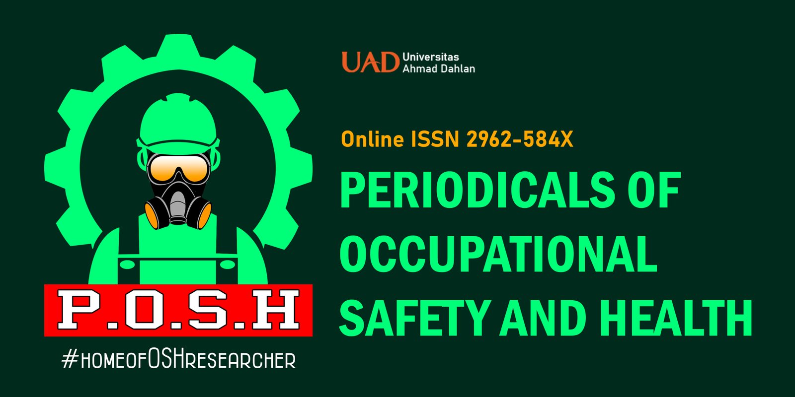 POSH (Periodicals of Occupational Safety and Health)