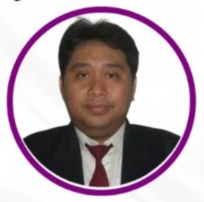 dr. Baju Widjasena, M.Erg.