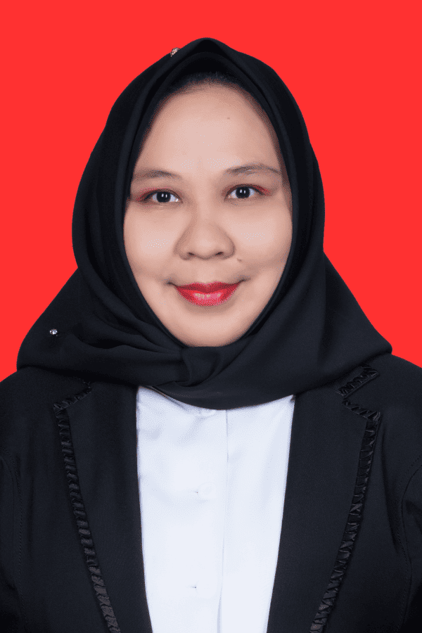 Dr. Evi Widowati, S.KM., M.Kes.