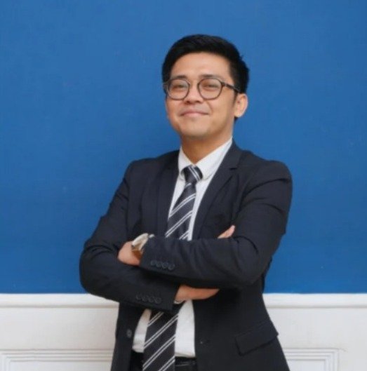 Oktomi Wijaya S.K.M., M.Sc.