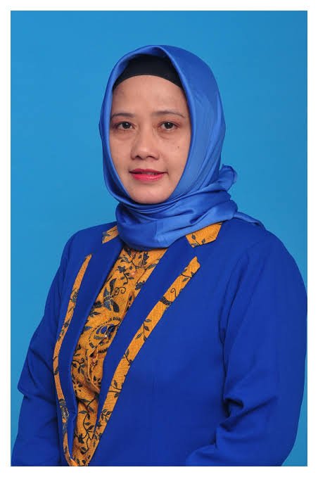 Dr. MG Catur Yuantari, SKM, M.Kes