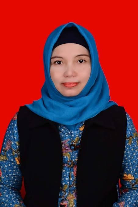 Prof. Dr. Yuliani Setyaningsih, S.KM., M.Kes.