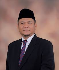 Dr. Ariyanto Nugroho, S.K.M., M.Sc. 