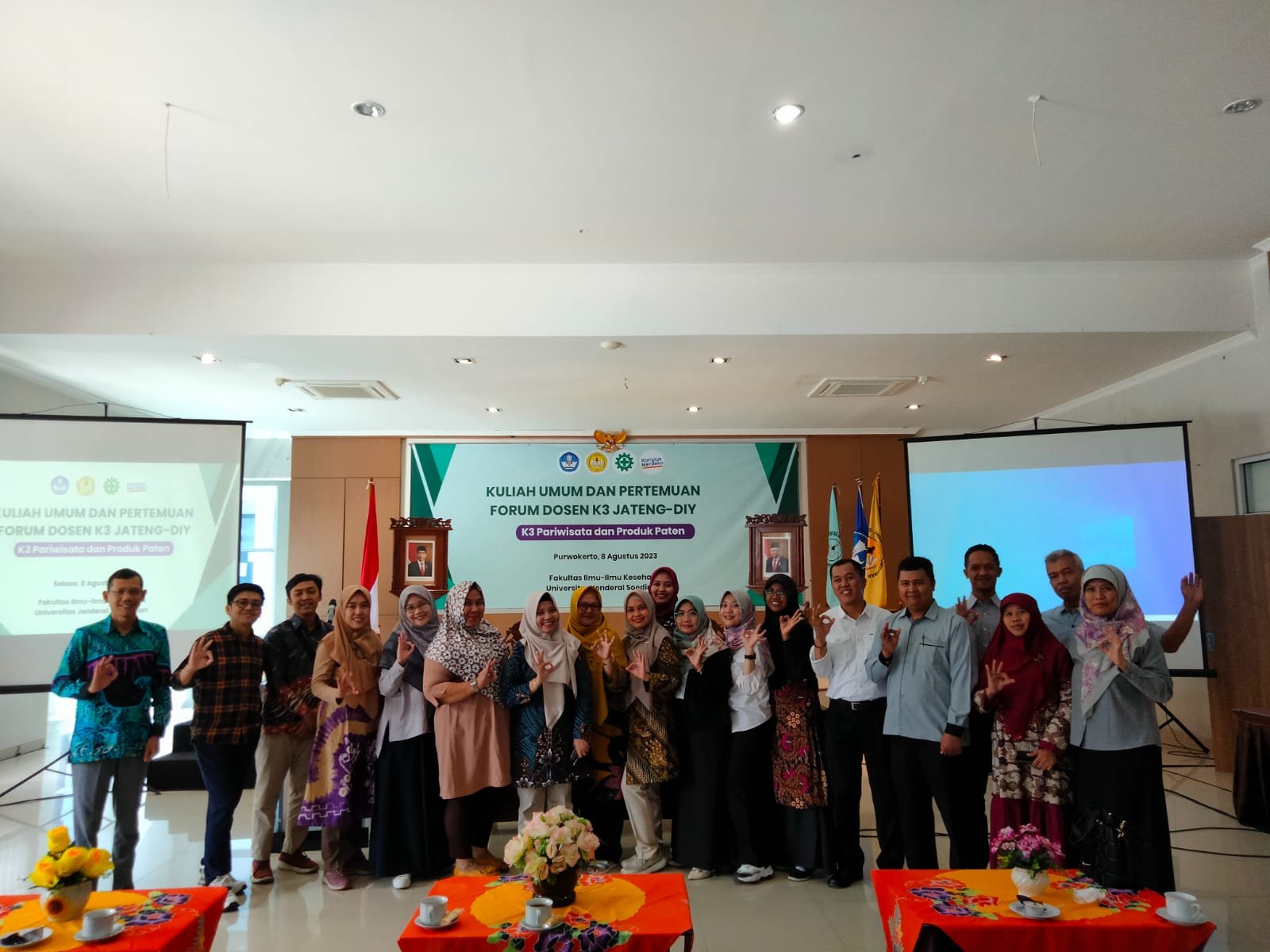 FDK3 Jateng dan DIY